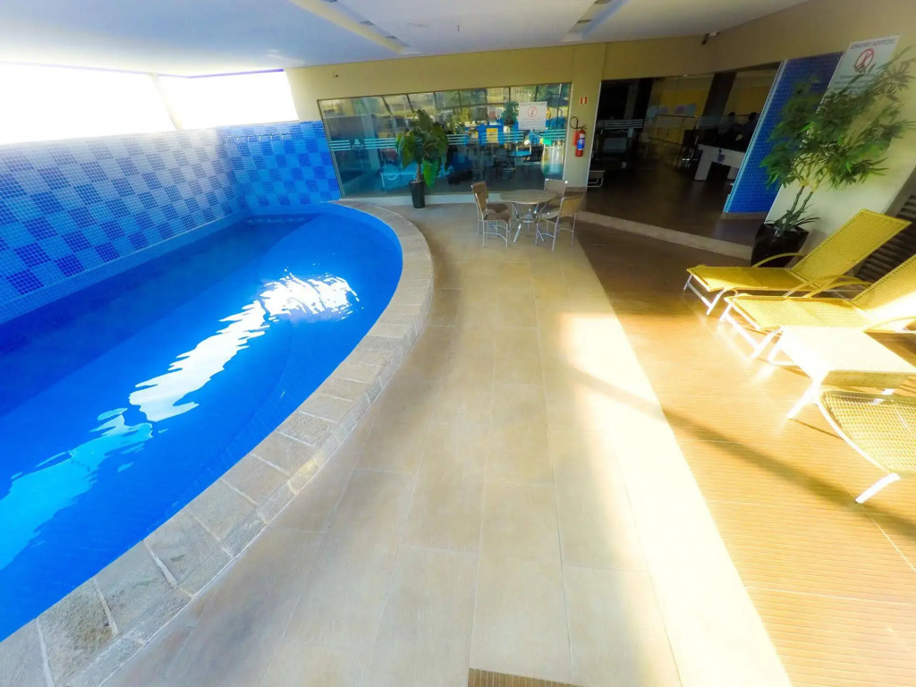Hotel Thomasi Express