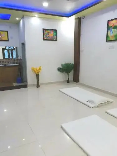 Royal Guest House