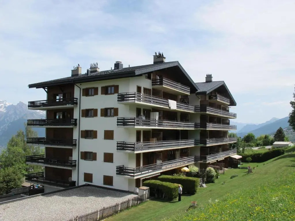 FeWo BIETSCHHORN 48 NEND151
