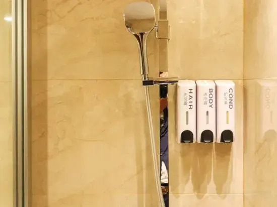 Taihua Hotel