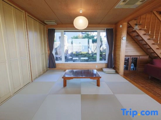 Ocean View, Akita Sunset and Sea View Villa, St. Kilda,Nikaho City,Nemuno Oka