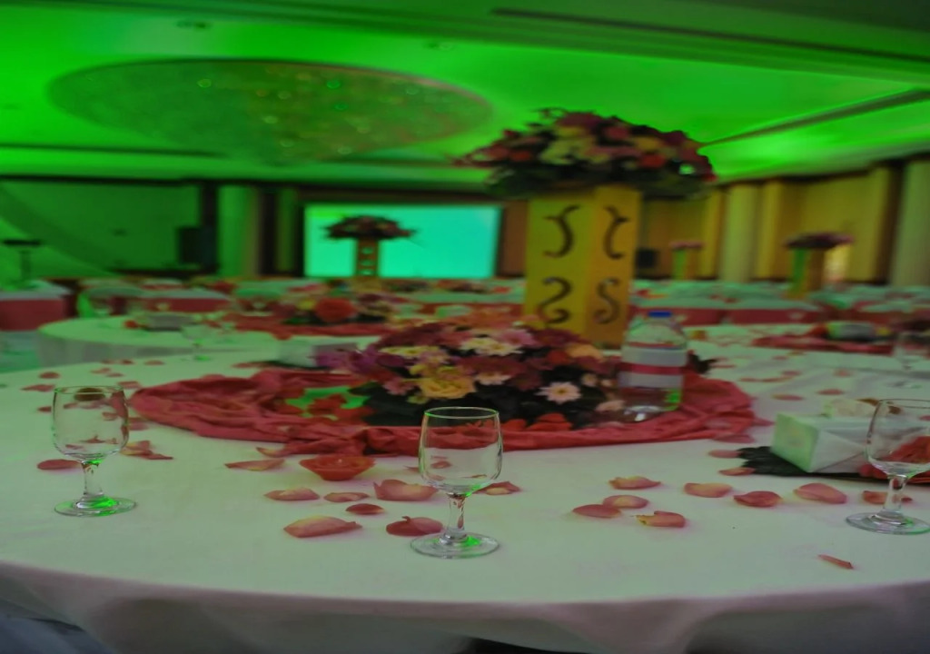 Abha Hotel