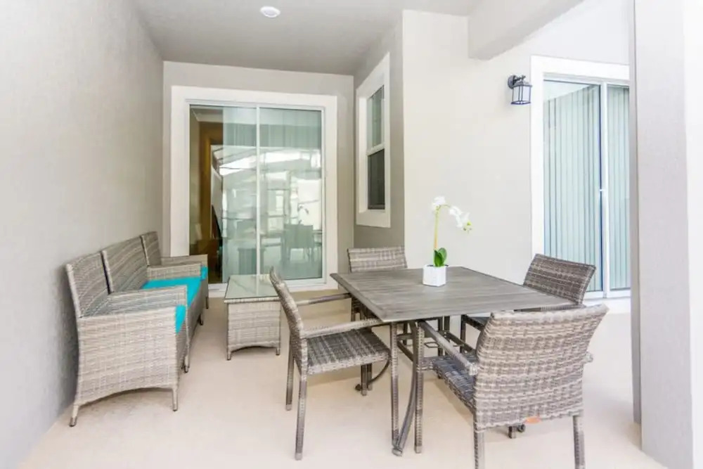 Magical Vacation Townhome SL4809