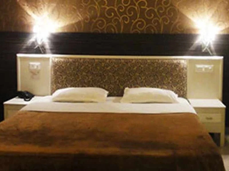 Hotel Chevron Klassik