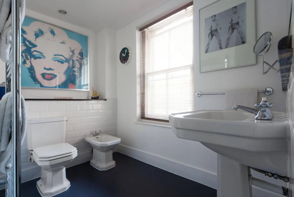 onefinestay - Clerkenwell apartments