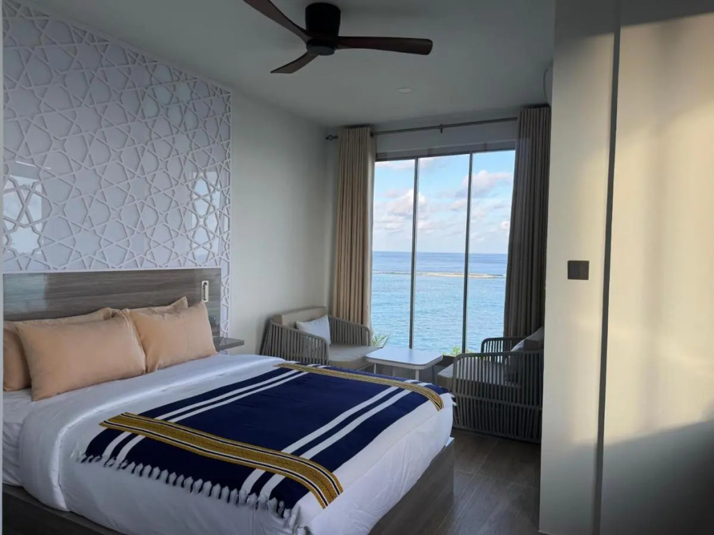Avyanna Gulhi Beach Hotel