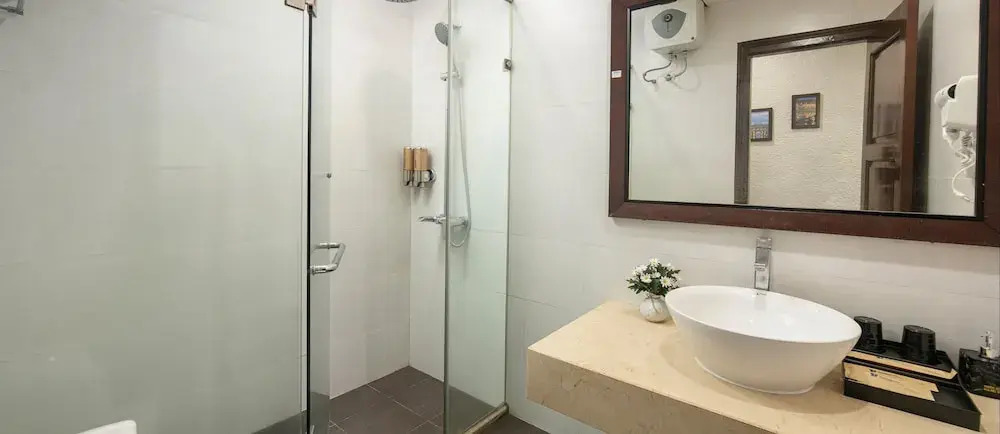 Wanderlust Station Hostel