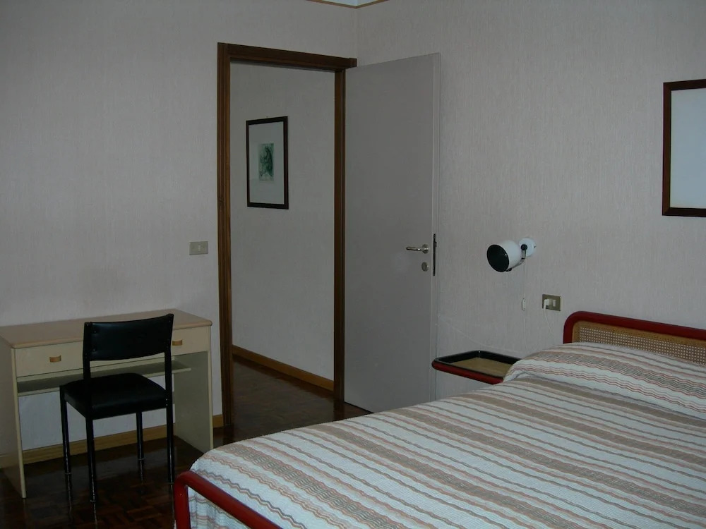 Residenza Antica Fonte Appatmenthouse