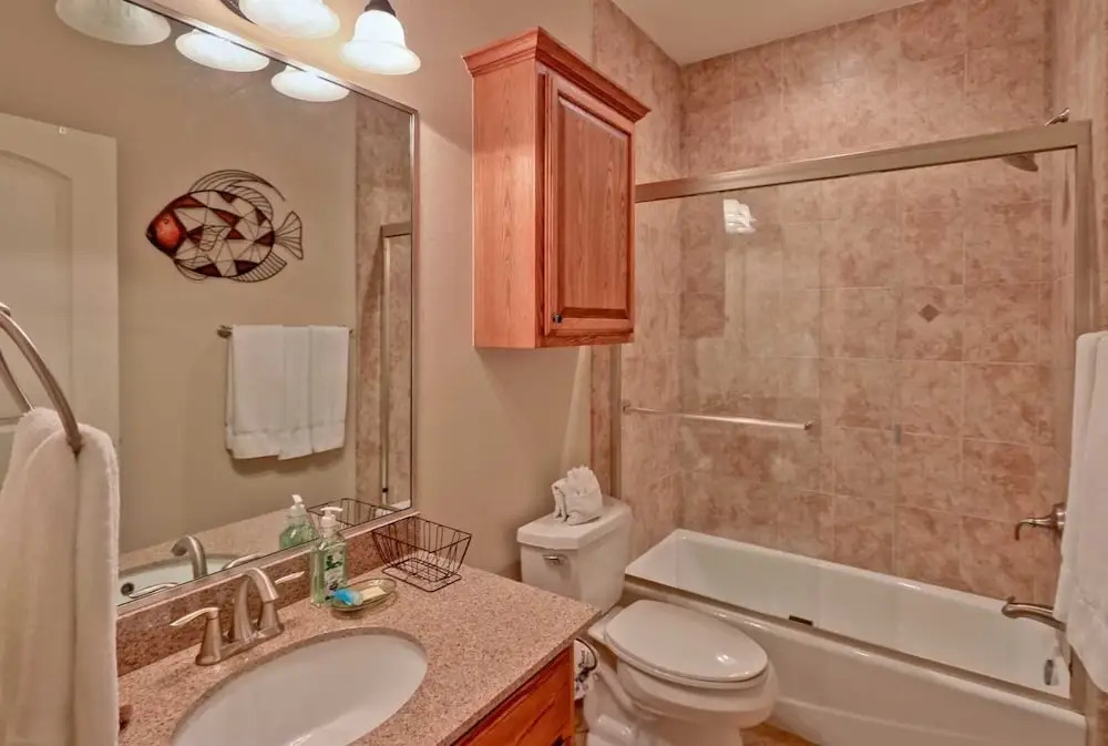 Sea Glass 4 2 Bedroom Condo