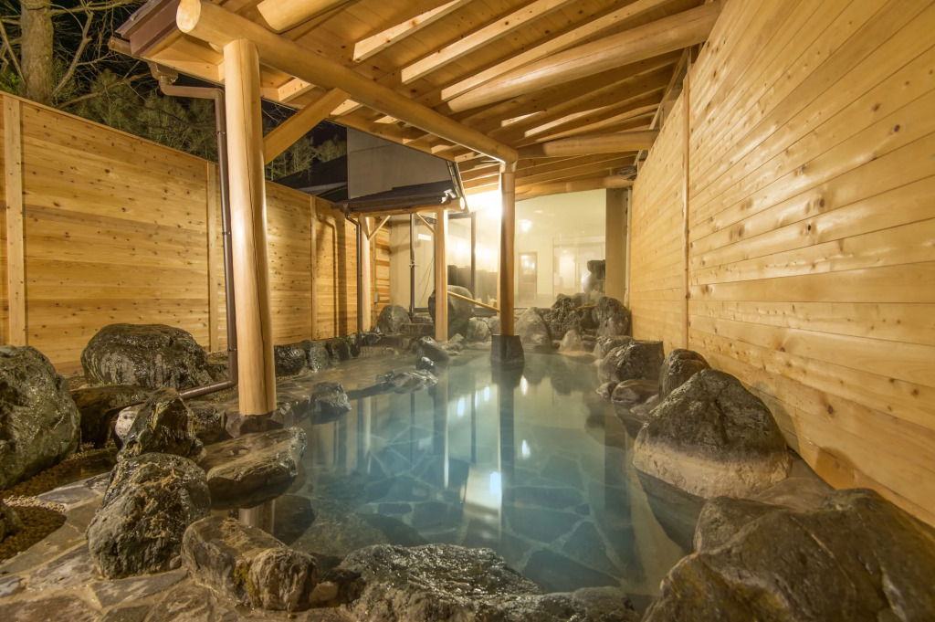 Hakuba Mominoki Hotel