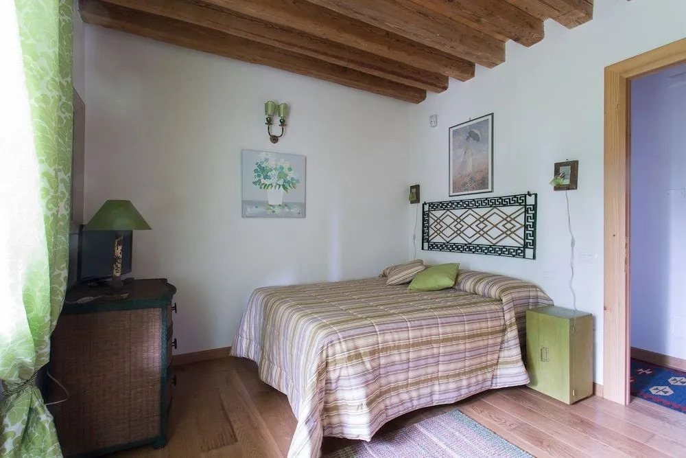 La Casa di Campagna