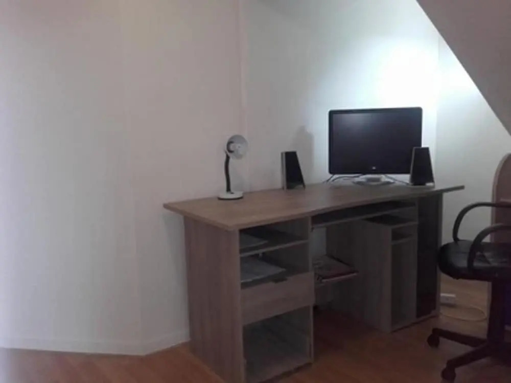 House With 3 Bedrooms in Dreux, With Enclosed Garden and Wifi