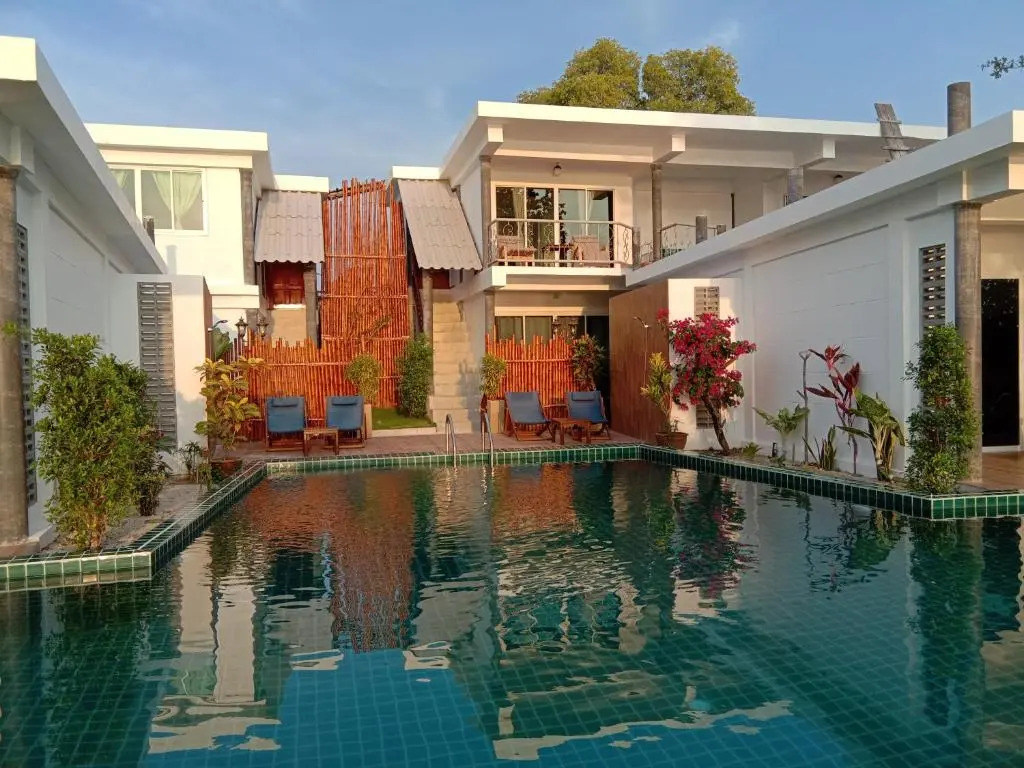 Yao Yai Beach Resort