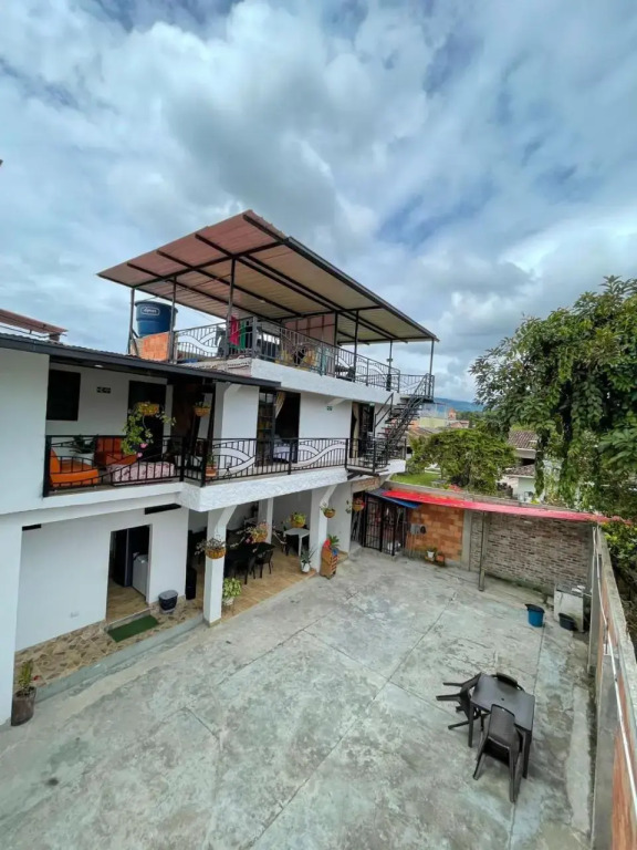 Hotel La Gaitana