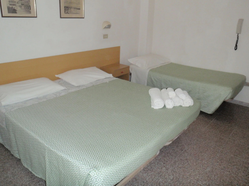 Hotel Angela