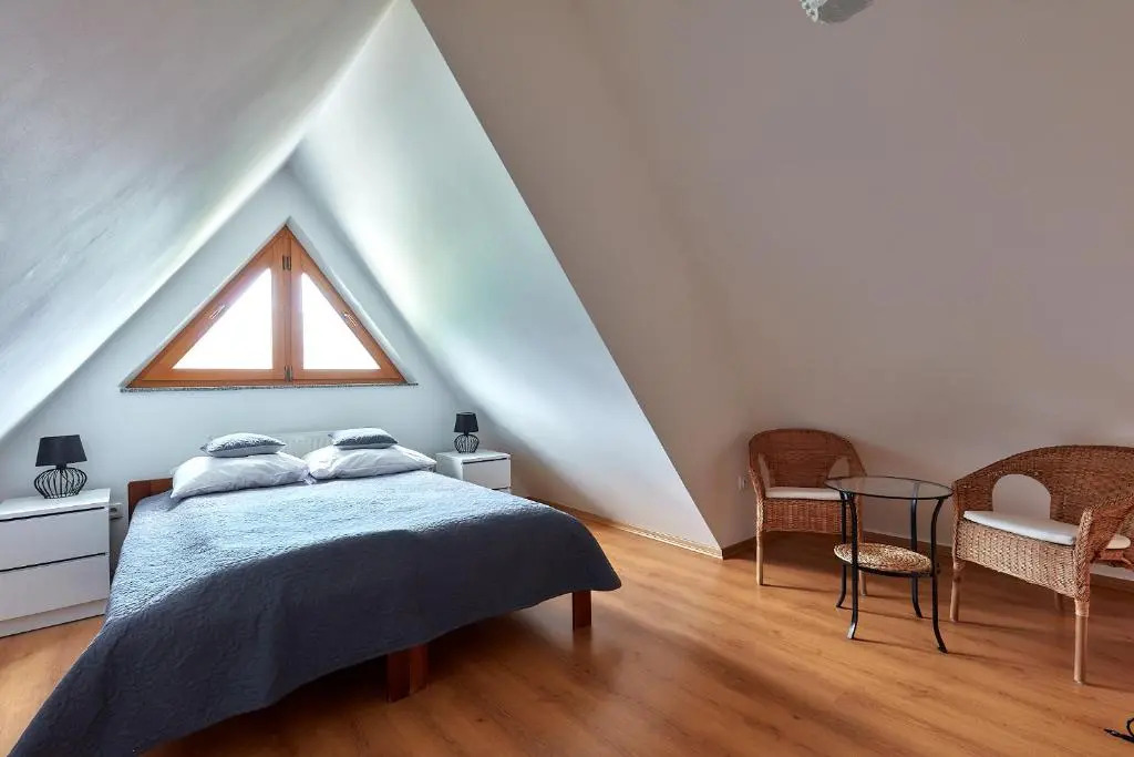 Apartamenty Widokówka