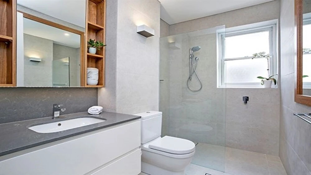 Modern Apartment with Sydney's Finest Views - CP308