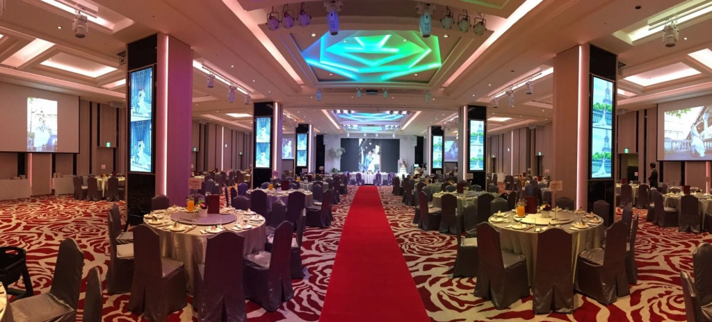 Evergreen Laurel Hotel - Taichung