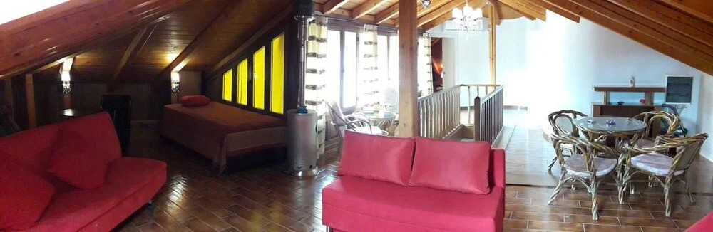 Delphi Paradise Apartments