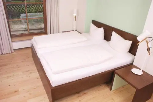 Apartment Mohren