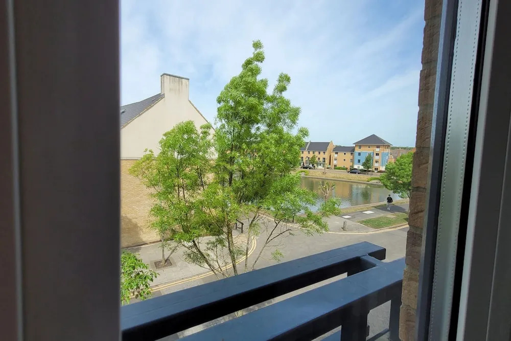 House of 4 Chimneys by Your Lettings UK