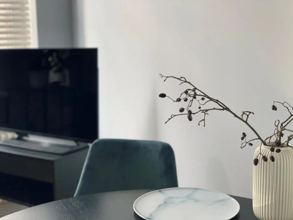 Kalnina street studio Apartment