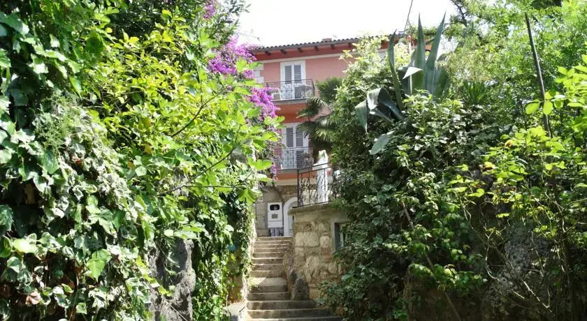 Villa Biser