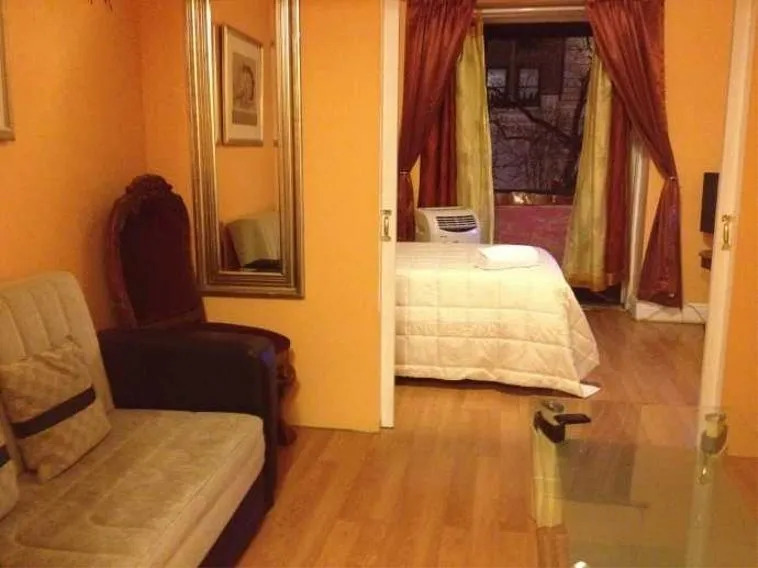 238 Madison Ave Apartment