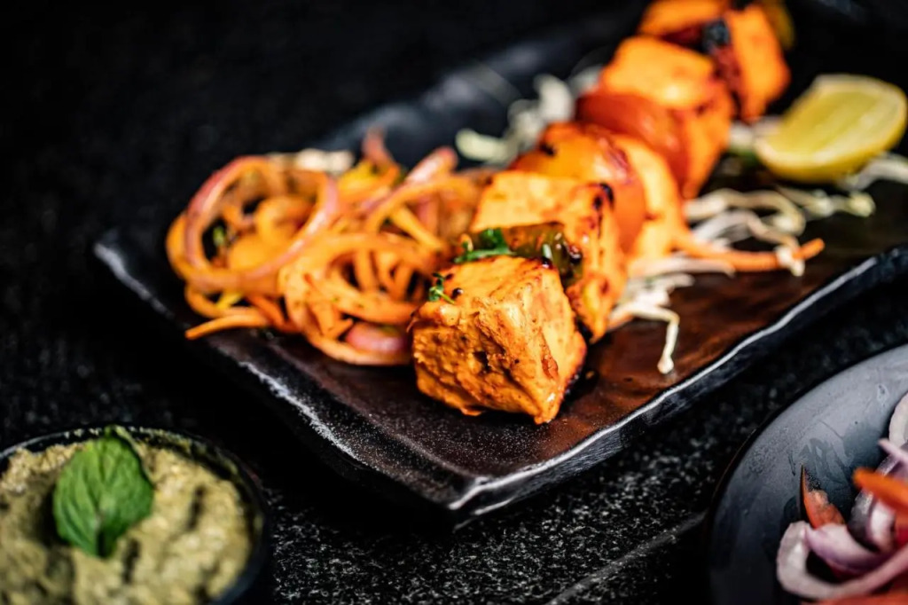 Ginger Surat City Centre