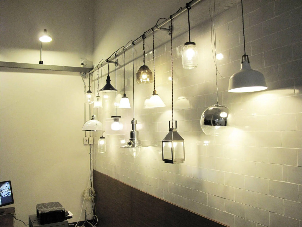 The Simply Room Chiangmai Vintage