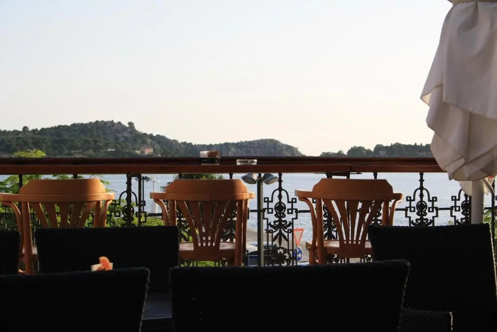 Holiday home Elin Šibenik