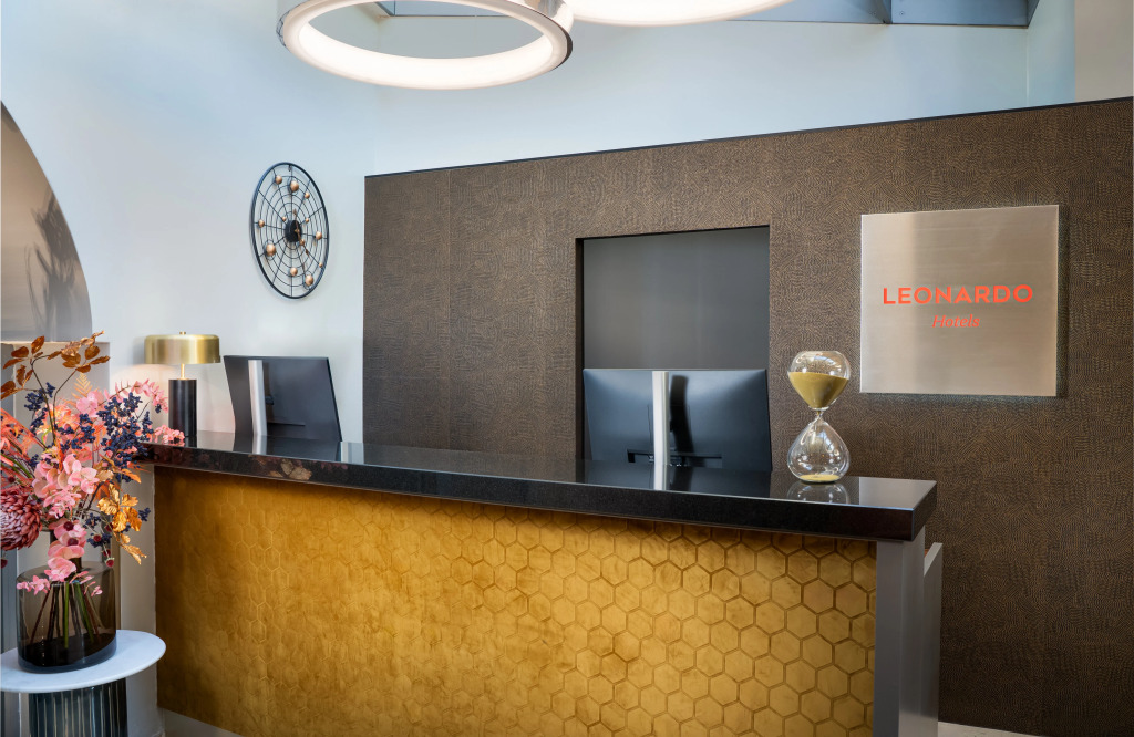 Leonardo Boutique Hotel Salzburg Gablerbräu