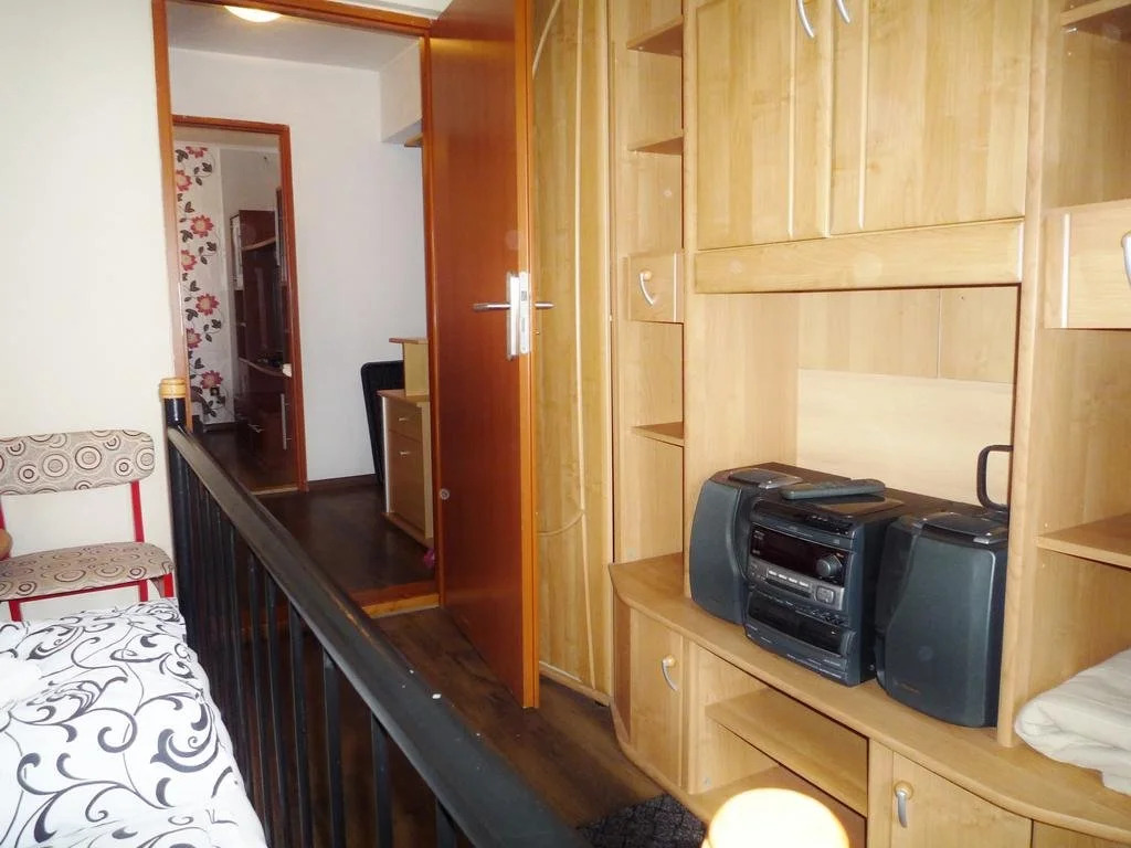 Penzion Pohoda - apartmány