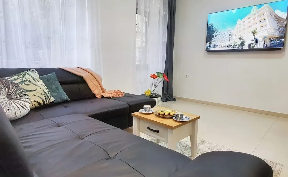 Retro Opatija Center Apartments