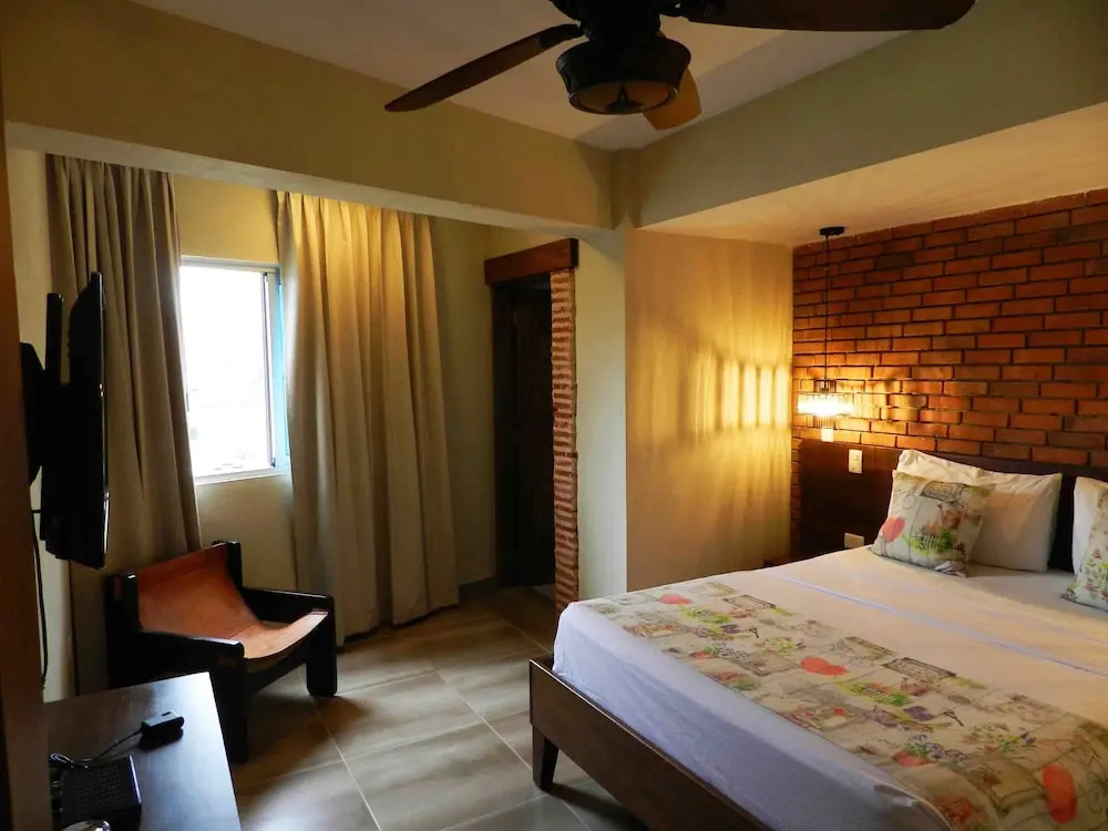 MON Hotel Boutique
