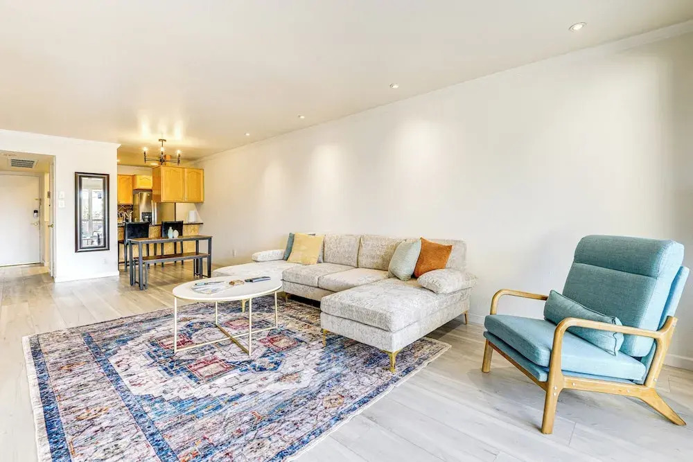 Walkable Scottsdale Condo w/ Pool Access!