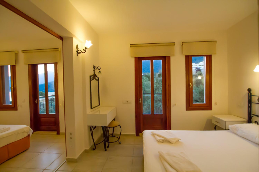 Kulube Hotel