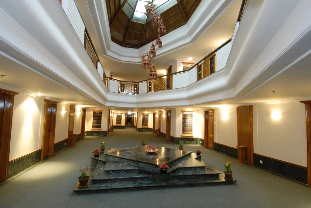Hotel Pokhara Grande