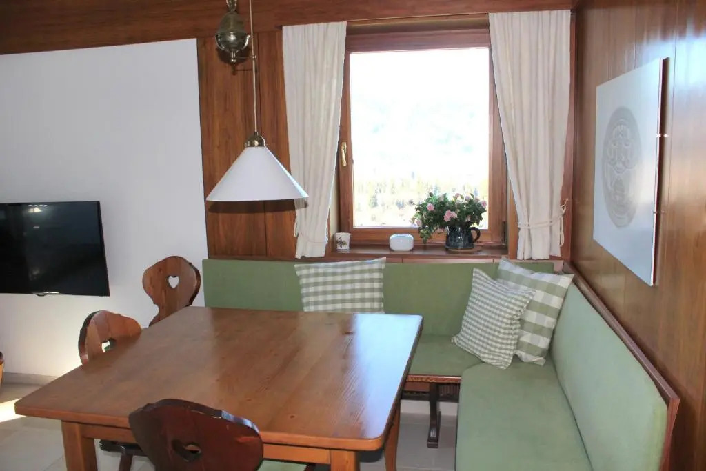 Ferienwohnung Nietmann