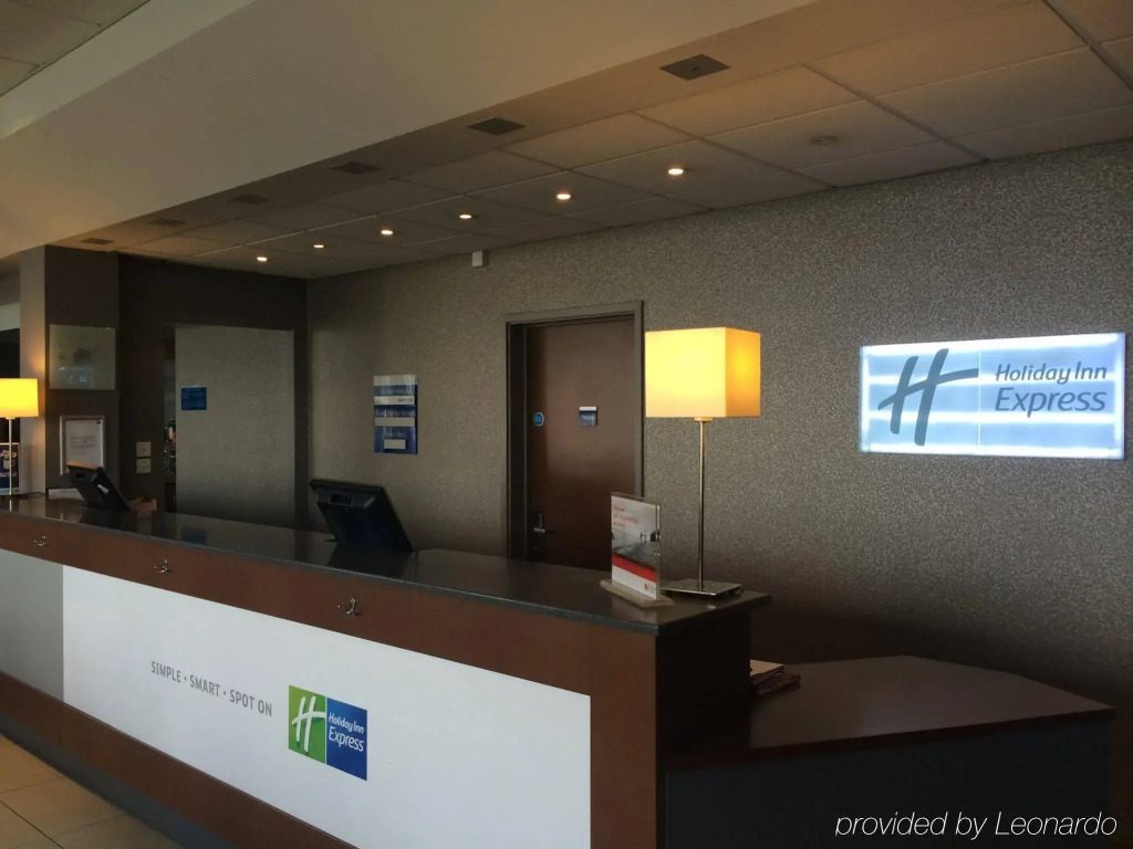 Travelodge Liverpool John Lennon Airport