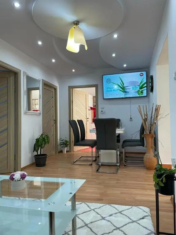 Apartament Cristina - Băile 1 Mai, Felix, Bihor, reducere jumătate pentru intrare Apollo și Aquapark President