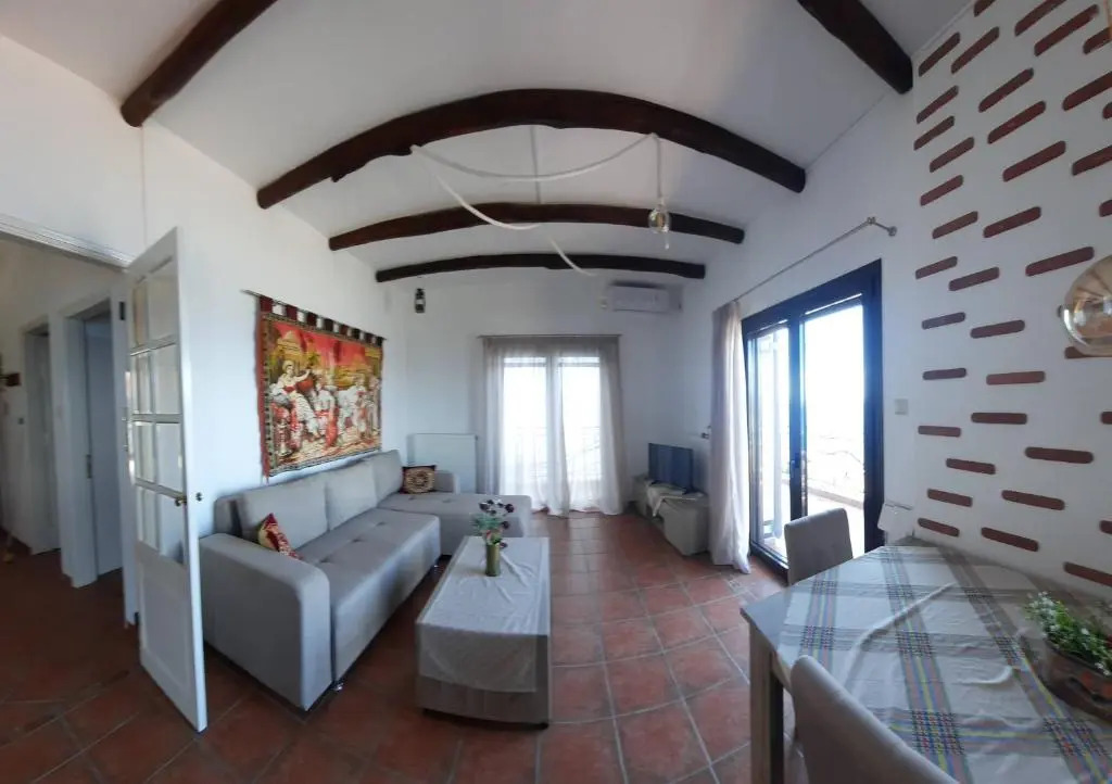Mandala House