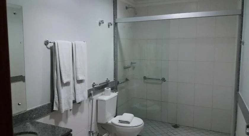 Metropolis Apart Hotel