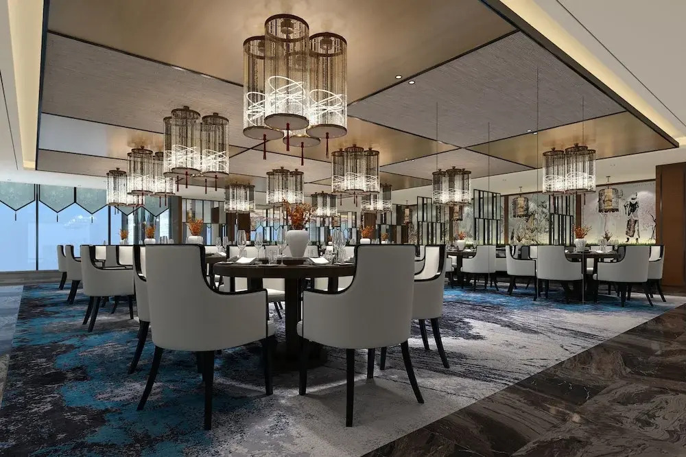 LN Garden Hotel, Zhanjiang
