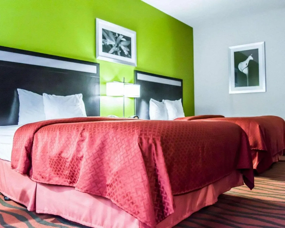 Quality Suites Fort Myers I-75