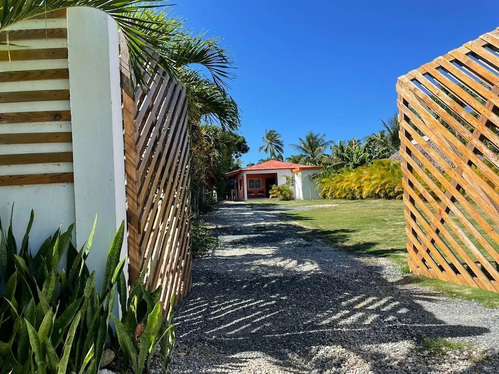 La Casita de Cabrera by Cabrera Lodge