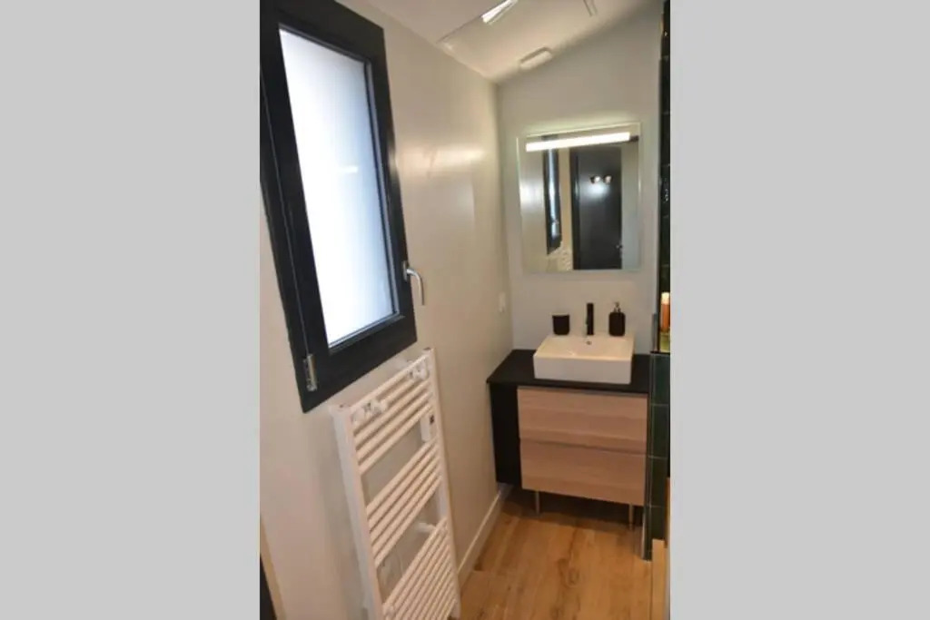 La Griotte - Studio tout confort - Lyon - Tassin