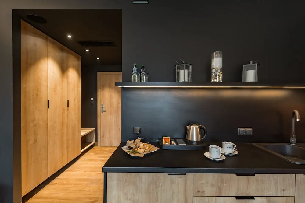 Apartamenty Park