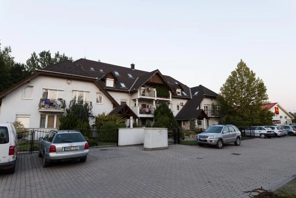 Petra Apartman