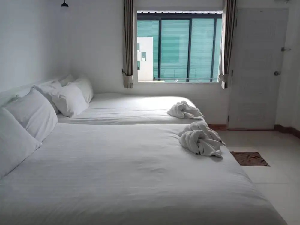Rateesumalee Resort